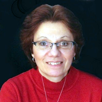 Marie Eannucci.